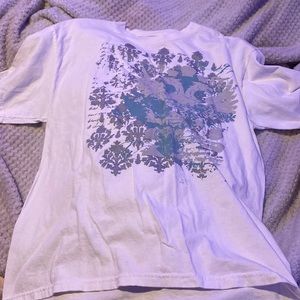 Urban Pipeline Y2K Grunge Shirt